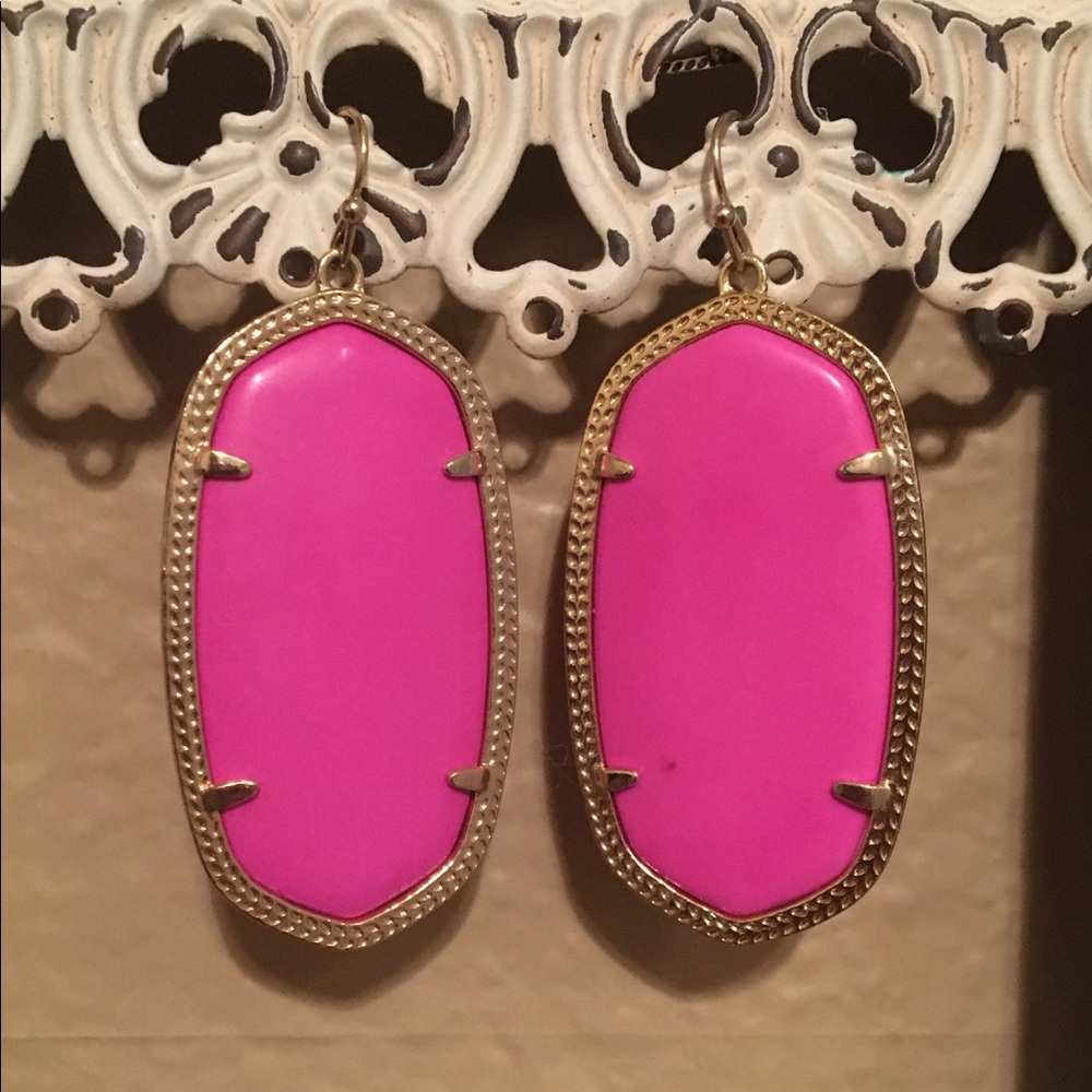 Kendra Scott Earrings